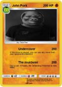 John Pork
