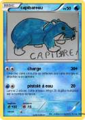 capibareau