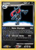 Greninja 4
