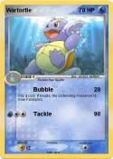 Wartortle