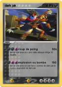 dark jak