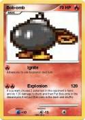Bob-omb