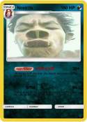 Nostrils