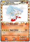 Hyper Sonic