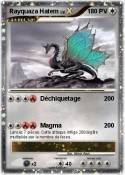 Rayquaza Hatem