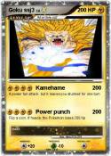 Goku ssj3