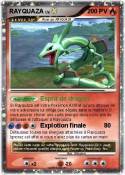 RAYQUAZA