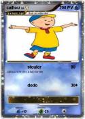 caillou