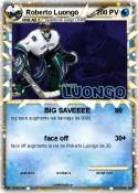 Roberto Luongo