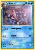 Greninja