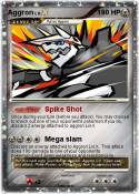 Aggron