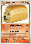DOGE LOAF