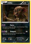 Dobby