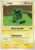 creeper