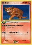Fireheart