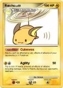 Raichu