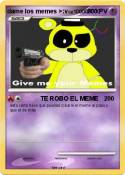 dame los memes