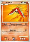 Ho-Ho ex
