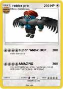 roblox pro