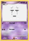 Ghast