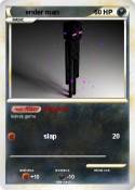 ender man