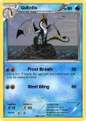 Gullzilla