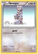 Missingno