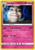 Cat lord
