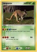 kangoeroe 50