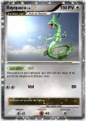 Rayquaza