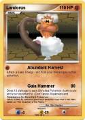 Landorus