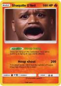 Shaquille