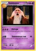 Dumbledore