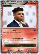 NLE choppa