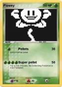 Flowey