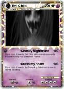 Evil Child