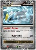 Kyurem