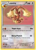 Lopunny