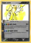 super sonic