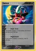 Darkrai