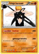 ichigo kurosaki