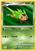 Chespin