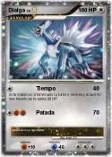Dialga
