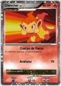 Chimchar