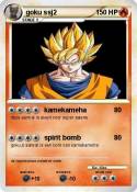 goku ssj2
