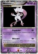 Mewthree