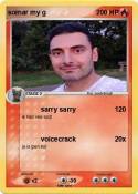 somar my g