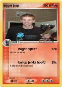 sippie jaap