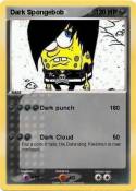 Dark Spongebob