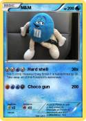 M&M